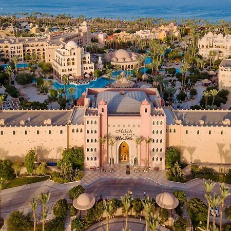 Makadi Palace - Couples And Families Only Hurghada Exterior foto