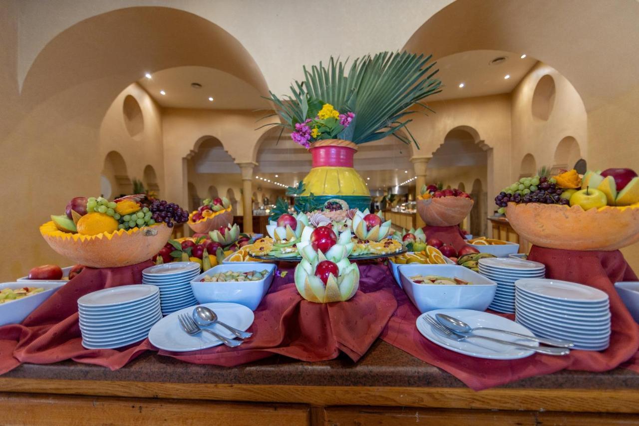 Makadi Palace - Couples And Families Only Hurghada Exterior foto