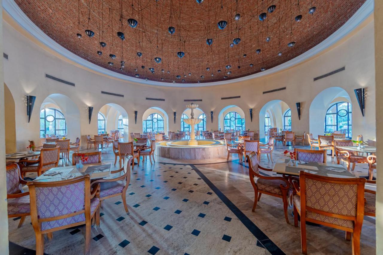 Makadi Palace - Couples And Families Only Hurghada Exterior foto