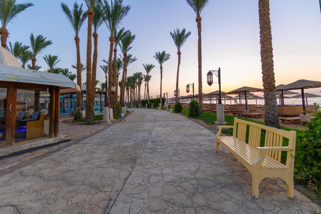 Makadi Palace - Couples And Families Only Hurghada Exterior foto