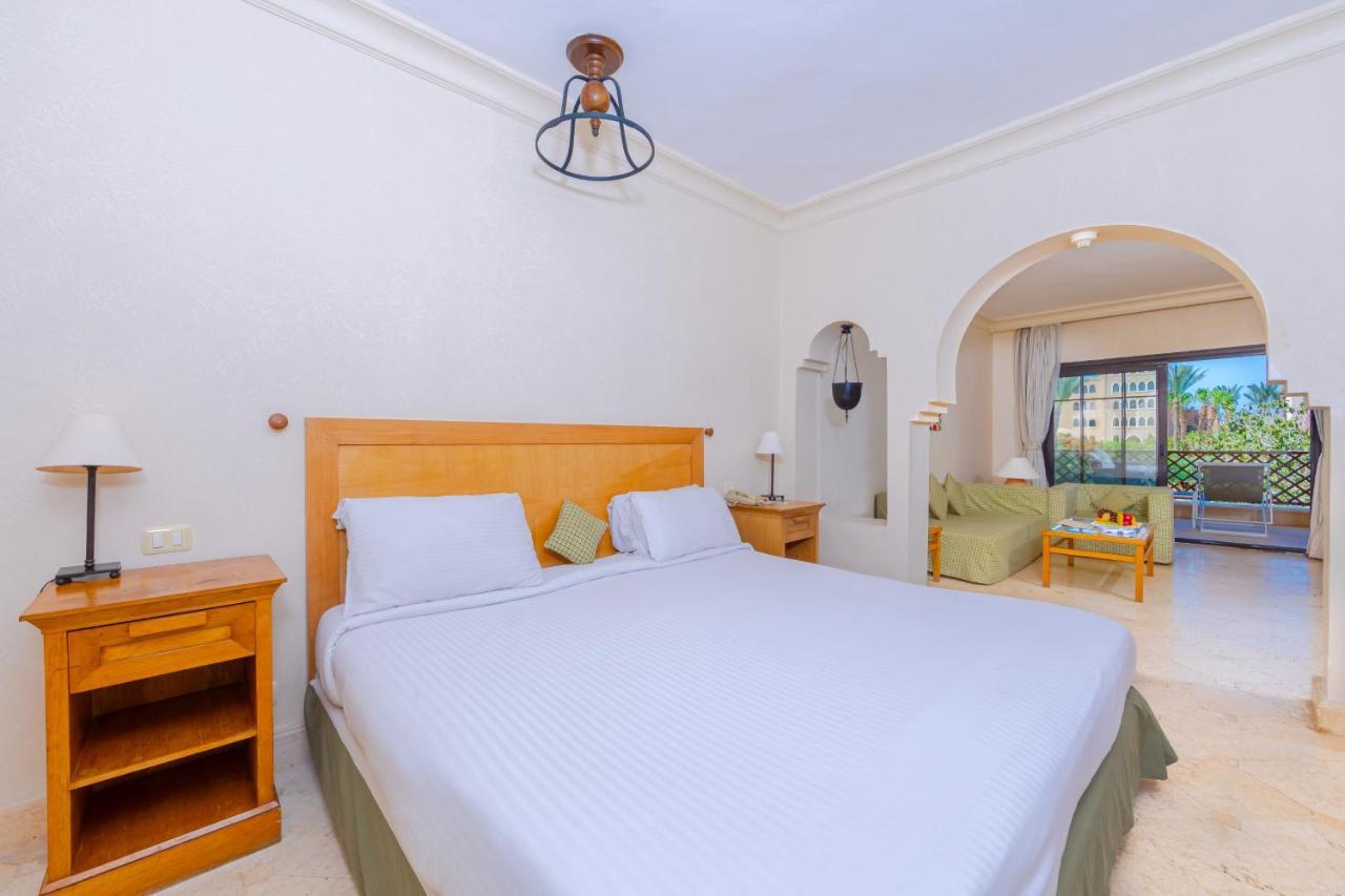 Makadi Palace - Couples And Families Only Hurghada Exterior foto