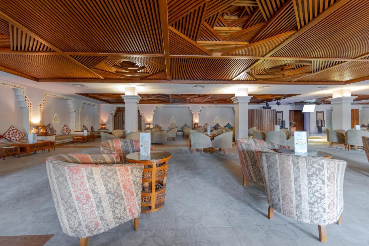 Makadi Palace - Couples And Families Only Hurghada Exterior foto
