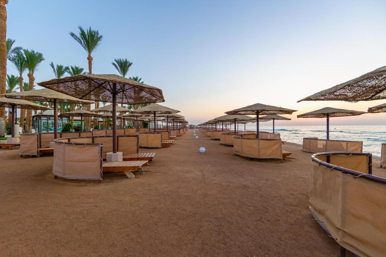 Makadi Palace - Couples And Families Only Hurghada Exterior foto