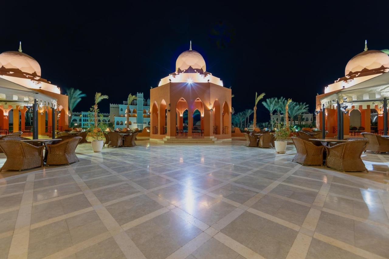 Makadi Palace - Couples And Families Only Hurghada Exterior foto