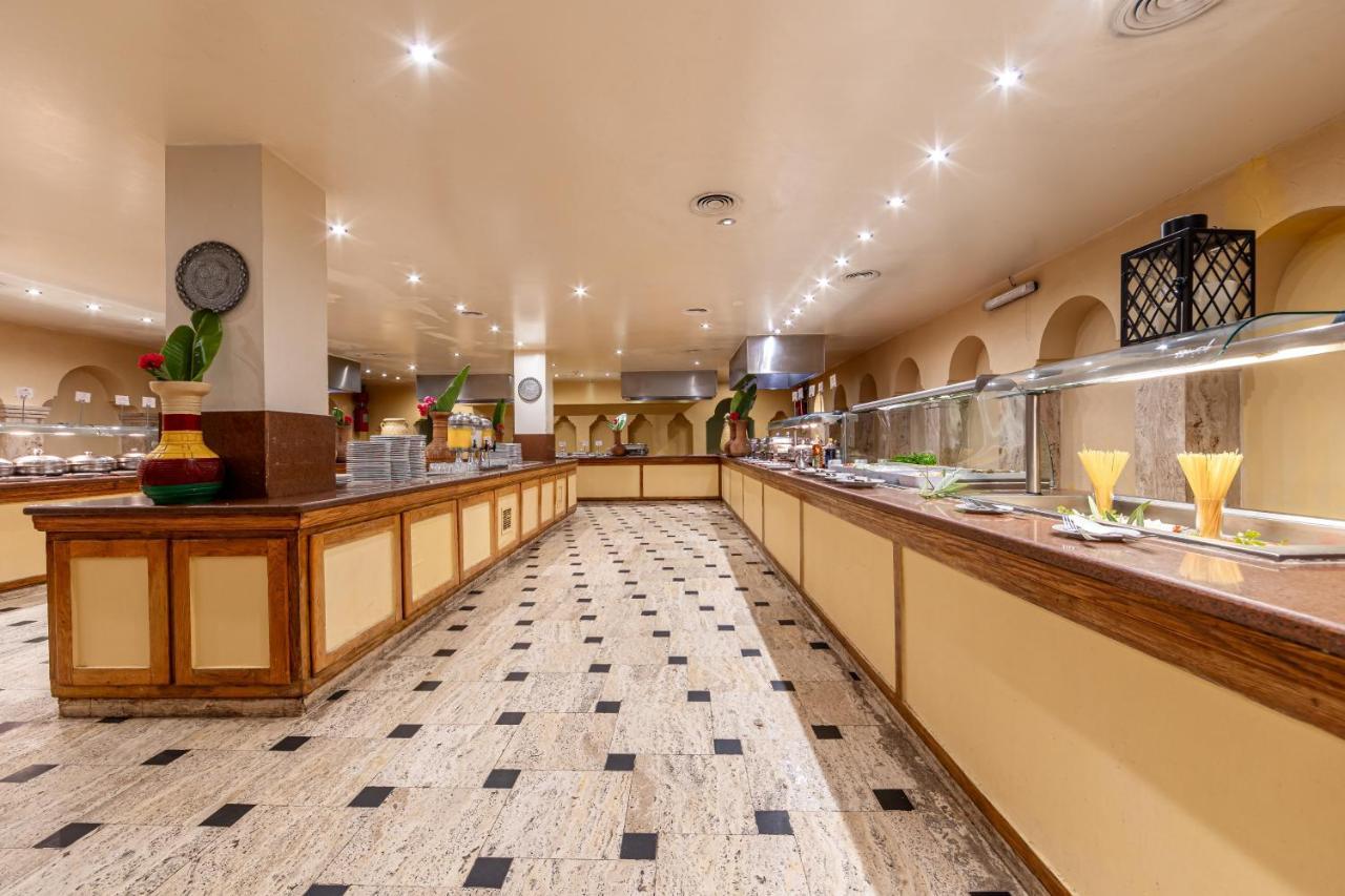 Makadi Palace - Couples And Families Only Hurghada Exterior foto