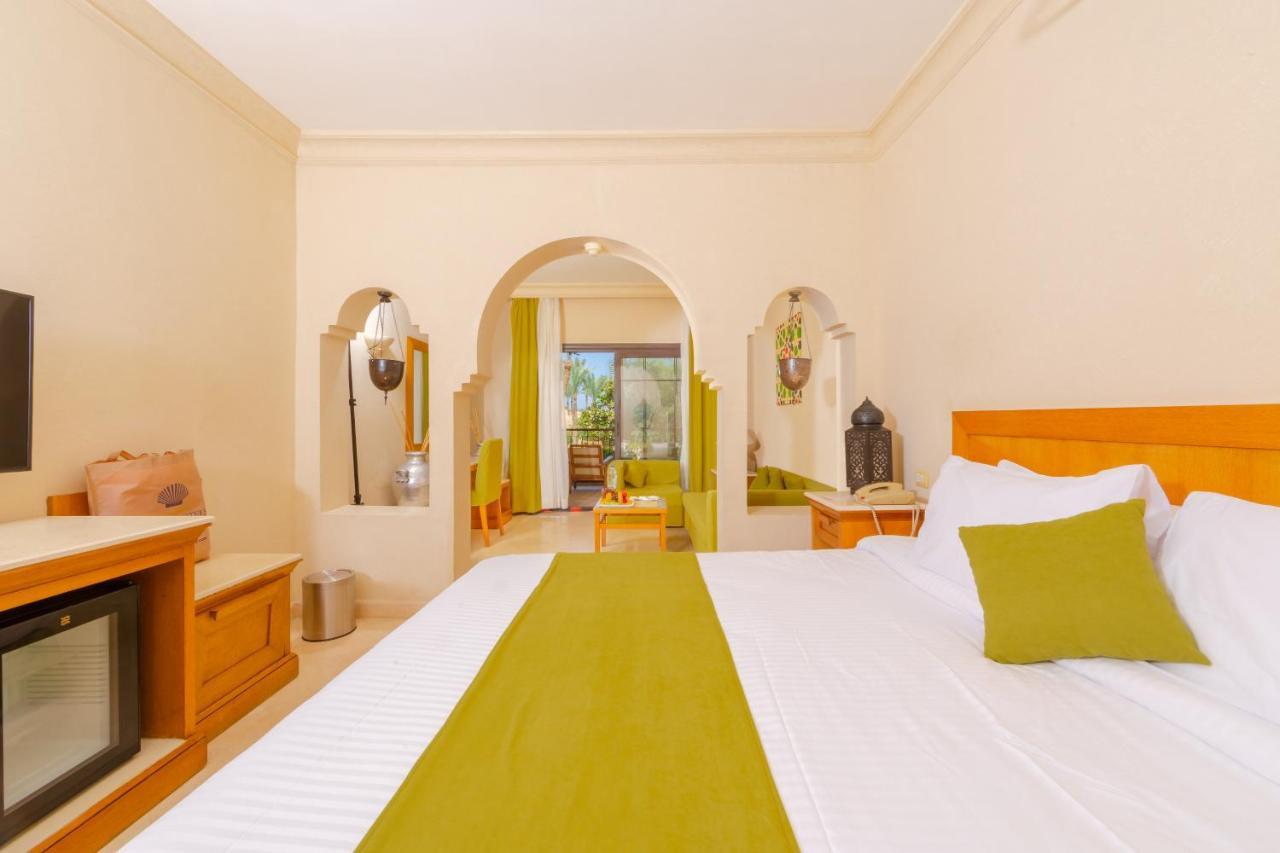 Makadi Palace - Couples And Families Only Hurghada Exterior foto