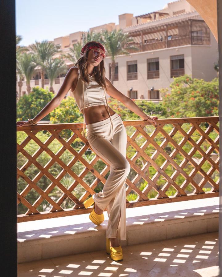 Makadi Palace - Couples And Families Only Hurghada Exterior foto