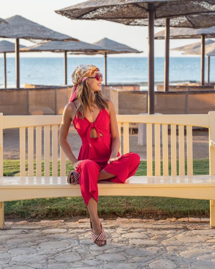 Makadi Palace - Couples And Families Only Hurghada Exterior foto