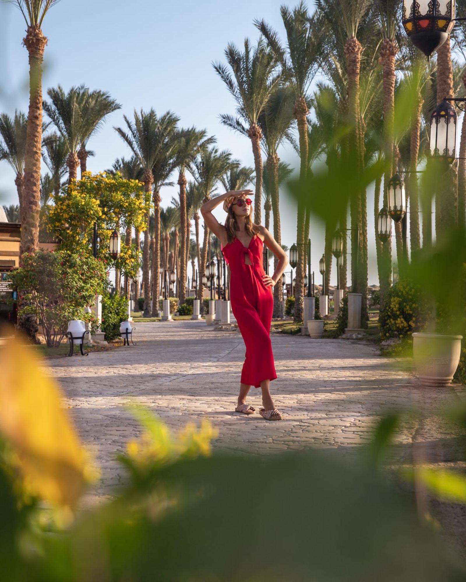 Makadi Palace - Couples And Families Only Hurghada Exterior foto
